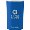 Personalised Vacuum Tumbler Blue